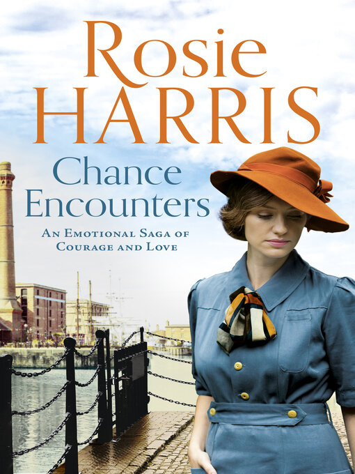 Title details for Chance Encounters by Rosie Harris - Available